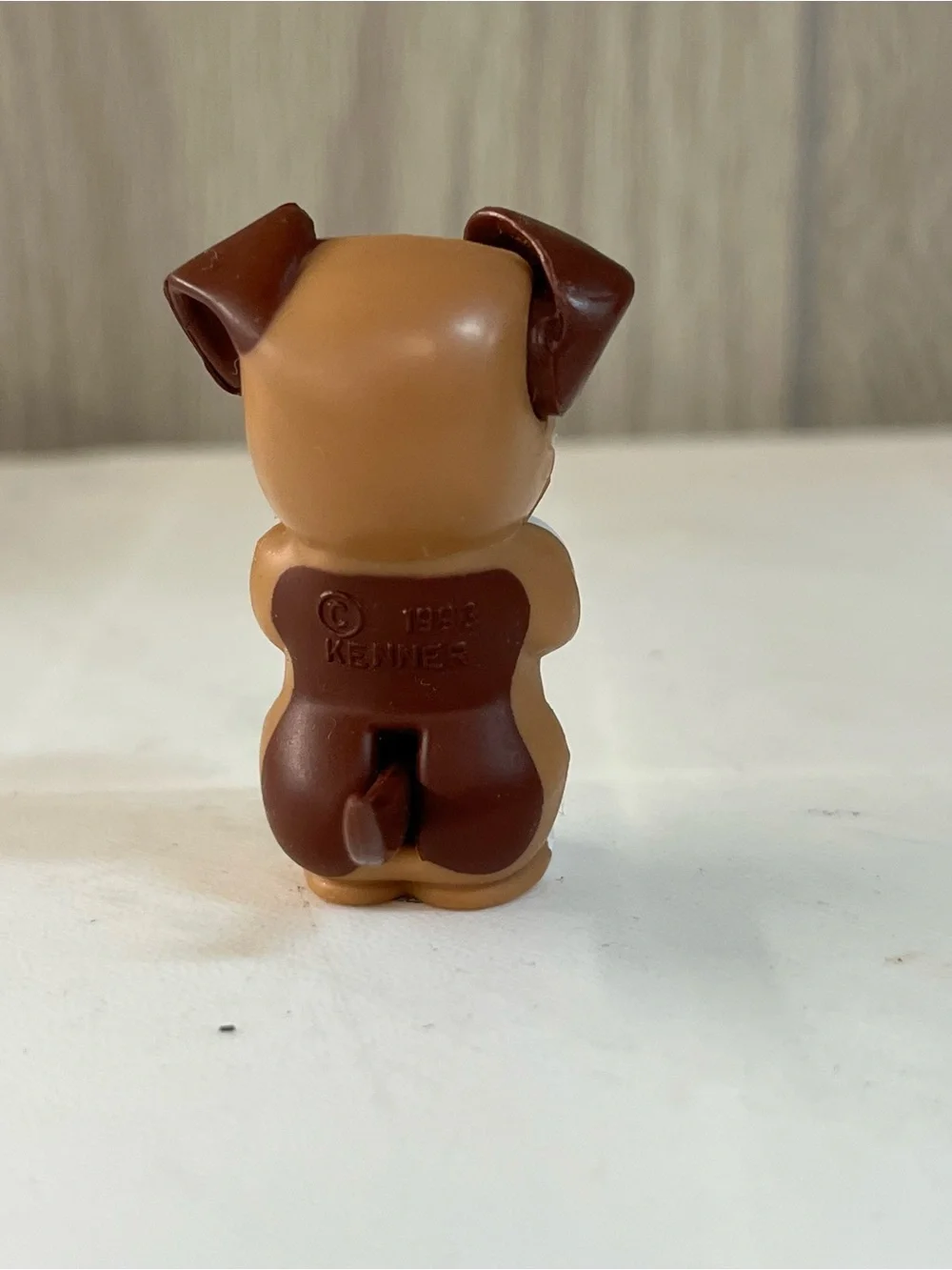 Littlest Pet Shop vintage kenner